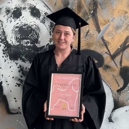 Certified Dog Groomer